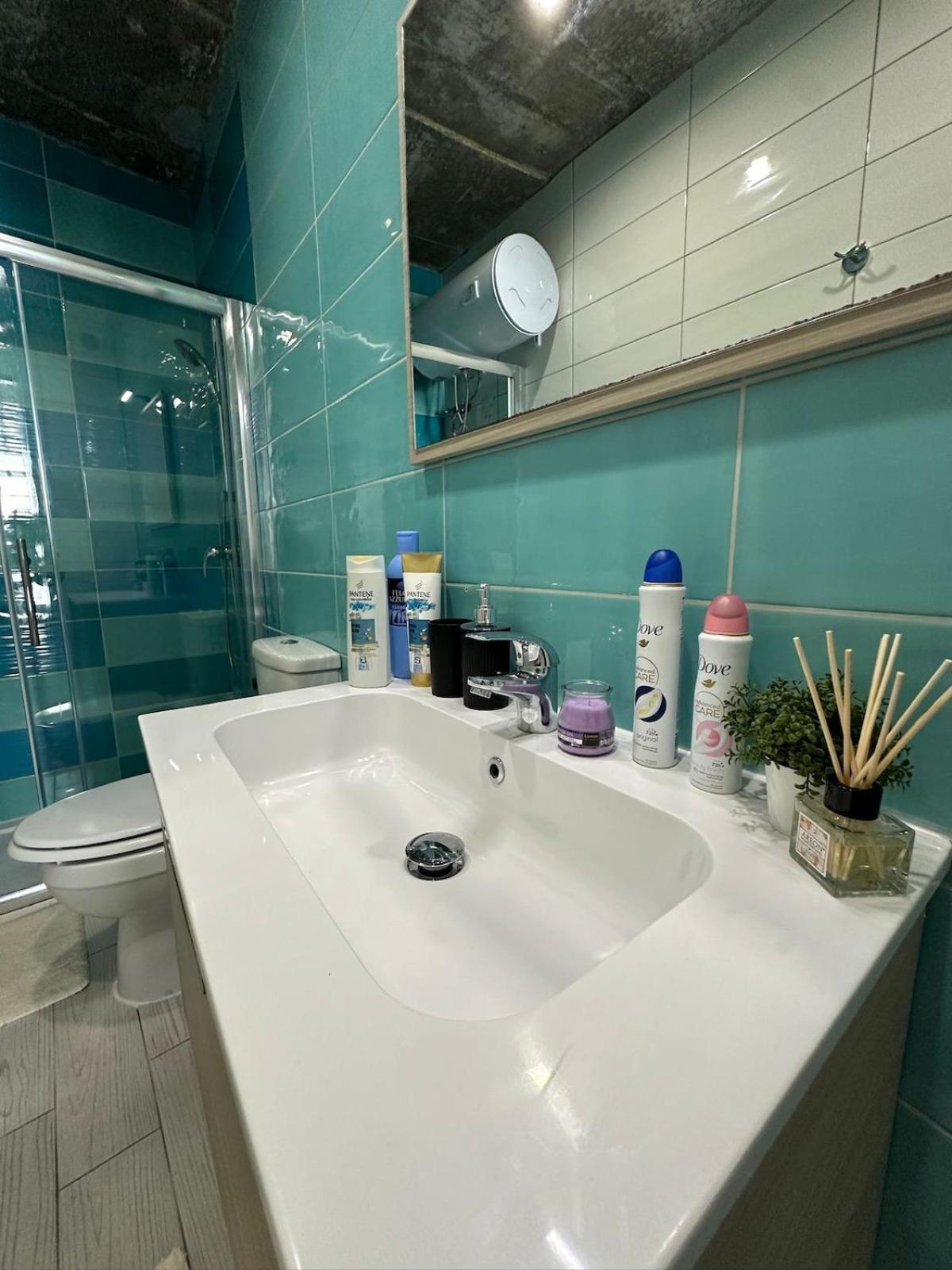 Апартаменты Paceville - 3a - Stylish 2br Centre