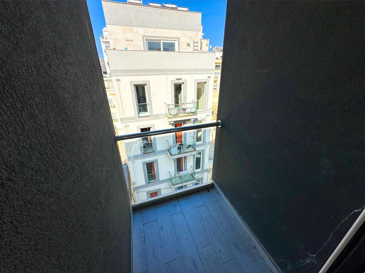 Apartamento Paceville - 3a - Stylish 2br Centre