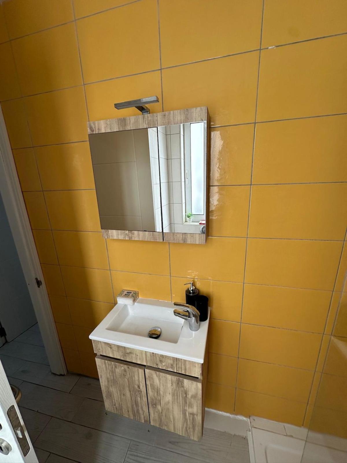 Apartamento Paceville - 3a - Stylish 2br Centre San Julián